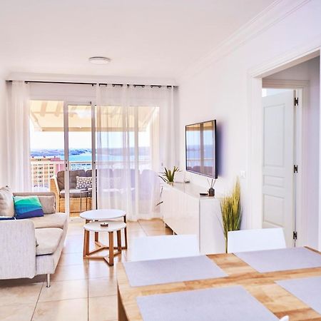 2Bdr Comfy Apartment With Ocean View ポリス・デ・アボナ エクステリア 写真