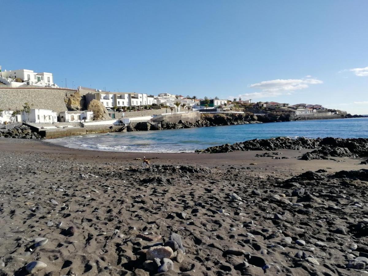 2Bdr Comfy Apartment With Ocean View ポリス・デ・アボナ エクステリア 写真