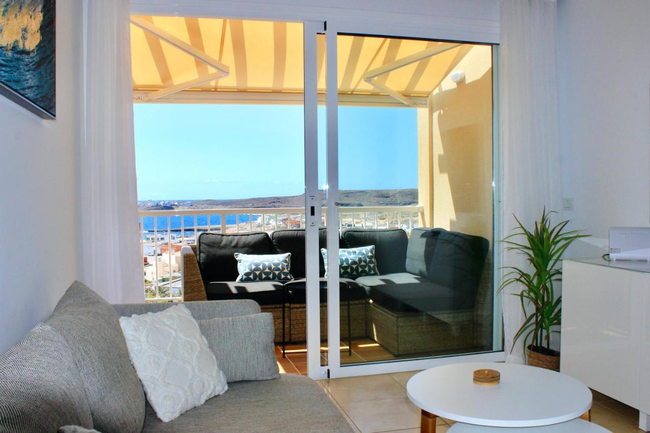 2Bdr Comfy Apartment With Ocean View ポリス・デ・アボナ エクステリア 写真