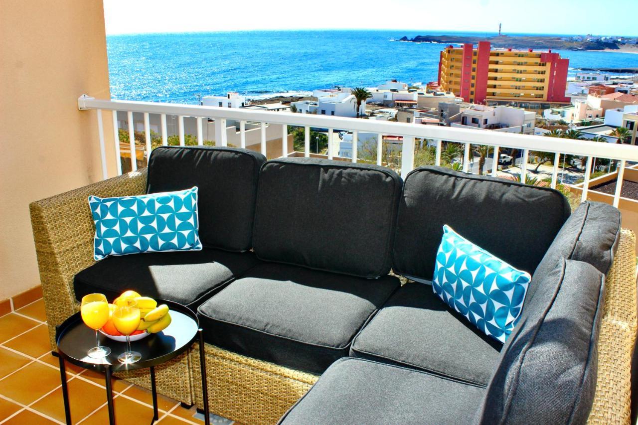 2Bdr Comfy Apartment With Ocean View ポリス・デ・アボナ エクステリア 写真