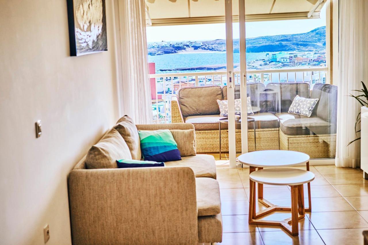 2Bdr Comfy Apartment With Ocean View ポリス・デ・アボナ エクステリア 写真
